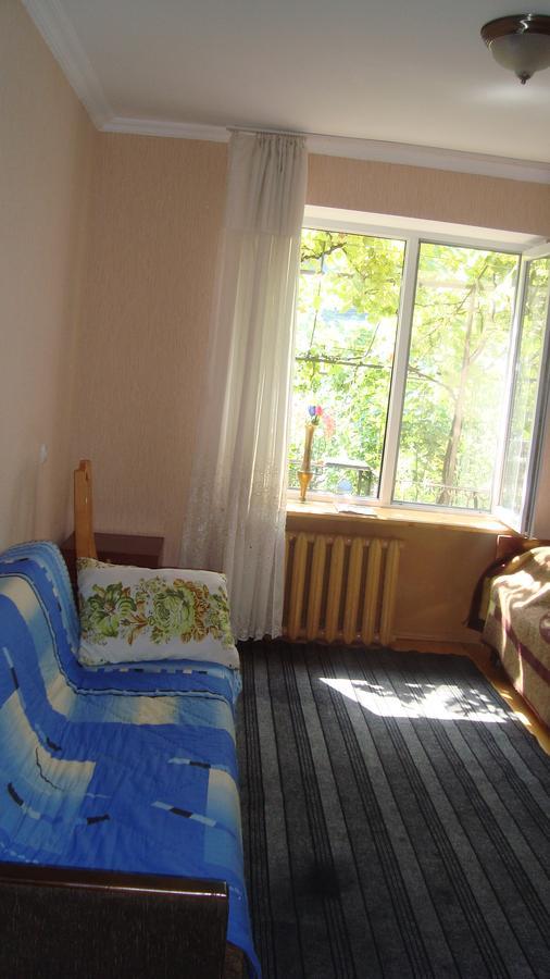 Guesthouse Valeria Borjomi Exterior foto